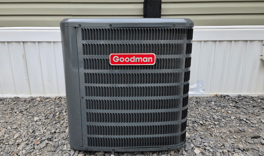 AC Installation